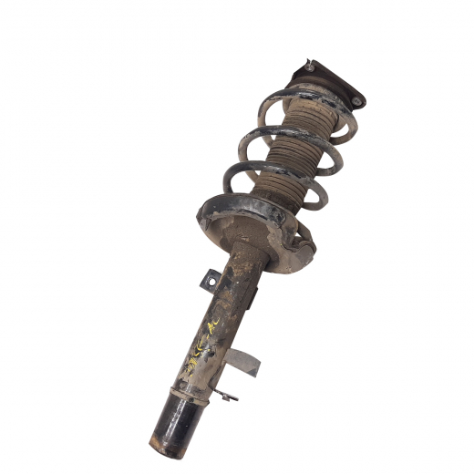 Стойка амортизатора Ford Kuga '13-'20 передняя правая в сборе  контрактная