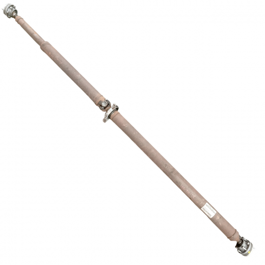 Карданный вал Ford Kuga II '13-'20 (JQM, JTM, M9M, UFM) контрактный