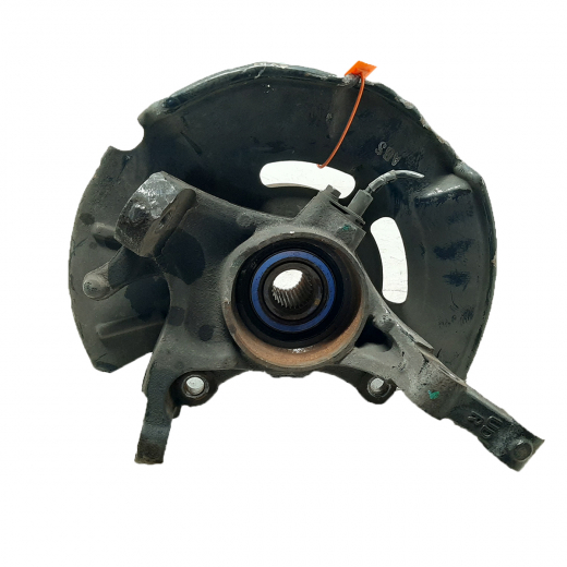 Ступица передняя Ford Kuga '13-'20 5x108 (ABS) левая контрактная