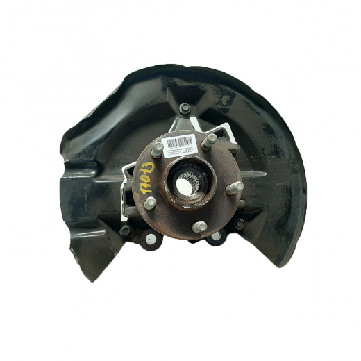 Ступица передняя Ford Kuga '13-'20 5x108 (ABS) правая контрактная