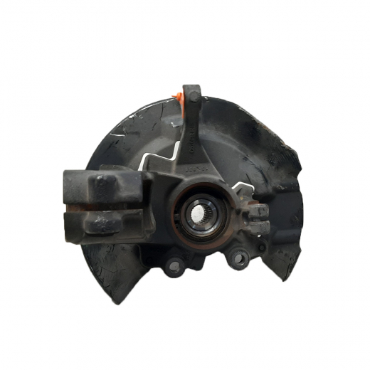 Ступица передняя Ford Kuga '13-'20 5x108 (ABS) правая контрактная