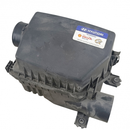 Корпус воздушного фильтра Hyundai Elantra/ Avante '11-'16/ I30 '11-'17 (G4NB) Контрактный