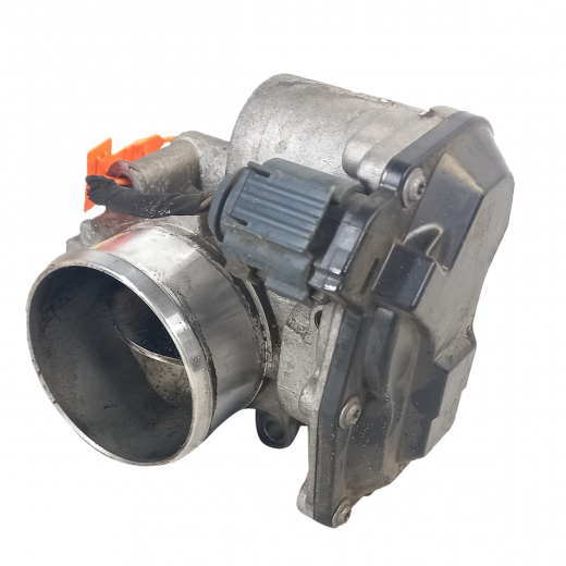 Блок дроссельных заслонок ДВС Kia Sorento '09-'20/ Sportage '10-'16/ Hyundai Santa Fe '10-'19/ IX35 '09-'15 (D4HB, D4HA) контрактный