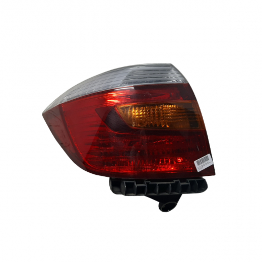 Стоп сигнал Toyota Highlander '07-'10 левый (81561-48190) контрактный