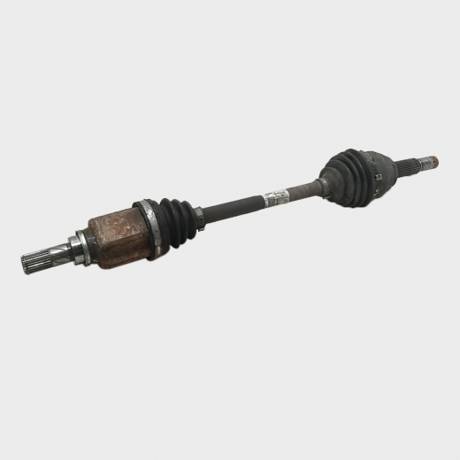 Привод Nissan Juke '10-'20 (HR16DE) передний левый MT 2WD контрактный