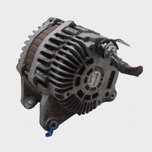 Генератор двигателя Nissan Juke '10-'20/ Cube '08-'20/ Sentra '14-'17 (HR16DE) контрактный