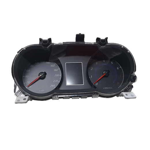 Табло приборов Mitsubishi Outlander '05-'09 (6B31) AT контрактное