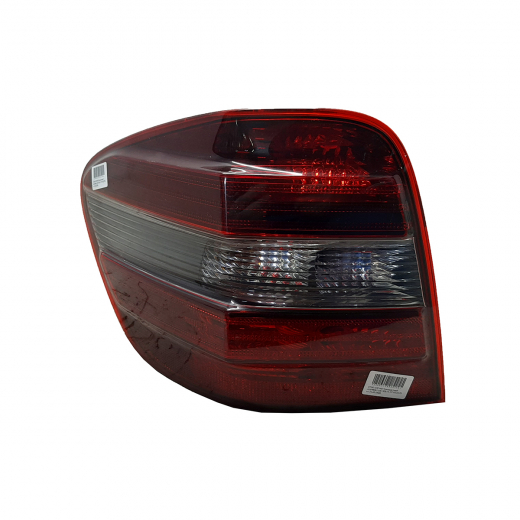 Стоп сигнал Mercedes-Benz ML '05-'08 левый (A1649061100) контрактный 04.2005 - 03.2008
