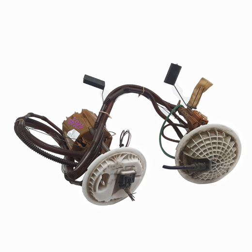 Модуль топливный с насосом Mercedes-Benz ML '05-'11/ Gl '06-'12 (272.967, 113.964, 273.963, 273.923) 4WD контрактный
