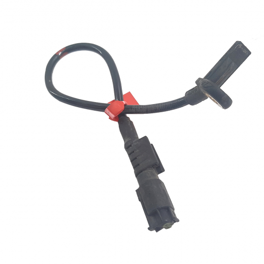 Датчик ABS Mercedes-Benz ML '05-'11/ Gl '06-'12 4WD задний Контрактный