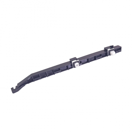 Клипса крепления бампера Honda Jazz '02-'09/ Fit '01-'07 задняя левая POLCAR