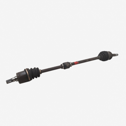 Привод Hyundai Getz '02-'09 (G4ED, G4EE) передний правый MT контрактный