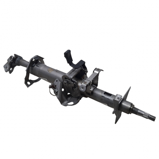 Колонка рулевая Nissan Almera '02-'06/ Pulsar '02-'11 контрактная 