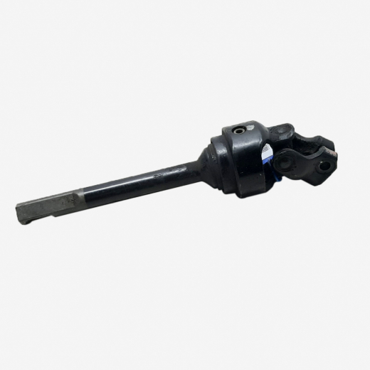 Карданчик рулевой рейки Nissan Almera '00-'06/ Pulsar '99-'11 нижний контрактный