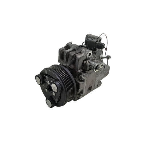 Компрессор кондиционера Mazda CX-7 '06-'12 (L3-VDT) контрактный
