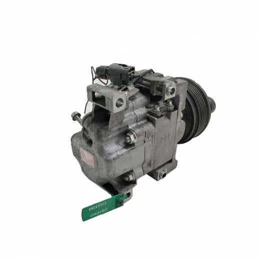 Компрессор кондиционера Mazda CX-7 '06-'12 (L3-VDT) контрактный