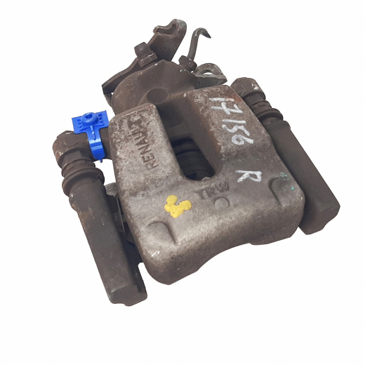Суппорт тормозной Renault Fluence '10-'20/ Megane '08-'20/ Scenic '09-'20 задний правый (под диск 260 *8) контрактный