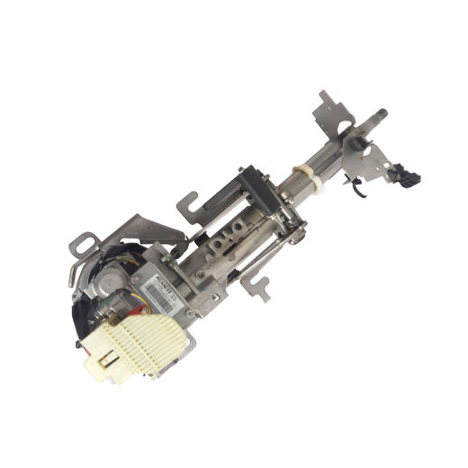 Колонка рулевая Renault Fluence '10-'20/ Megane '08-'20 электро контрактная