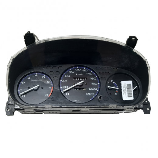 Табло приборов Honda Civic '95-'00 (D16Y4) 0-220 AT контрактное