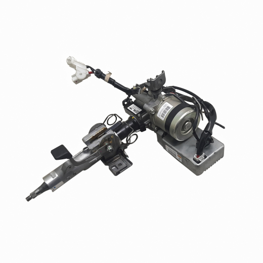 Колонка рулевая Toyota Camry '11-'18 электро контрактная