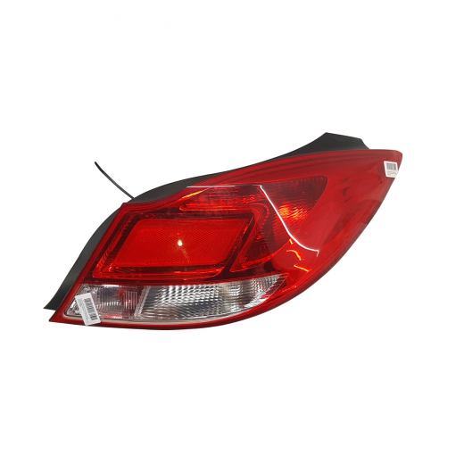 Стоп сигнал Opel Insignia '08-'13 правый (13279626) контрактный 