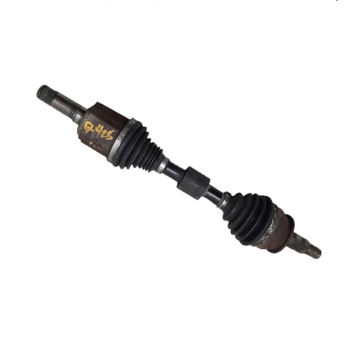 Привод Opel Insignia '08-'15 (A20DTH, A20DTJ, A20DTR, LDK A20NHT, A28NET, LHU A20NFT) передний левый AT, MT 2WD, 4WD контрактный