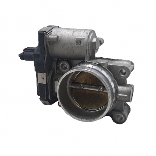 Блок дроссельных заслонок ДВС Opel Astra J '09-'15/ Insignia '08-'15 (LHU A20NFT, LDK A20NHT) контрактный