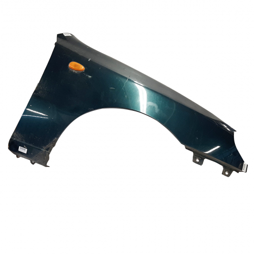Крыло переднее Заз Chance '05-'14/ Chevrolet Lanos '05-'09/ Daewoo Lanos '97-'03 правое контрактное