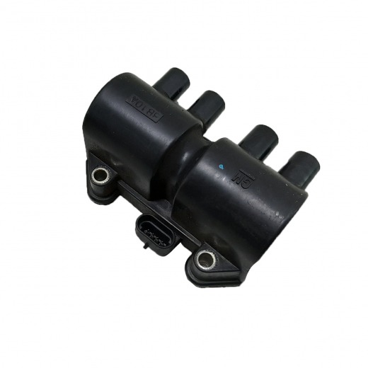 Катушка зажигания Chevrolet, Daewoo (A16DMS, A15SMS, C20SED, T18SED (L79)) контрактная