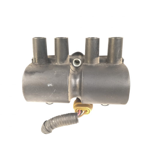 Катушка зажигания Chevrolet, Daewoo (A16DMS, A15SMS, C20SED, T18SED (L79)) контрактная