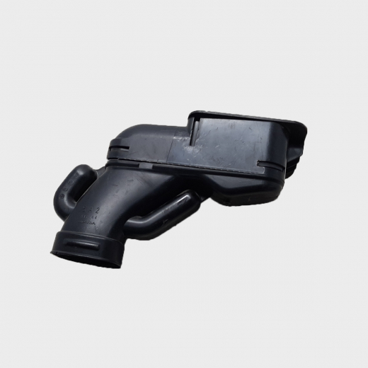 Воздухозаборник Honda Accord '13-'20 (K24W3, J35Y) Контрактный