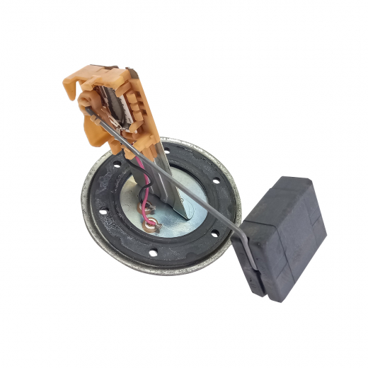 Датчик уровня топлива в бак Toyota Harrier '99-'00/ Lexus RX '99-'00 Контрактный 11.1999 - 11.2000