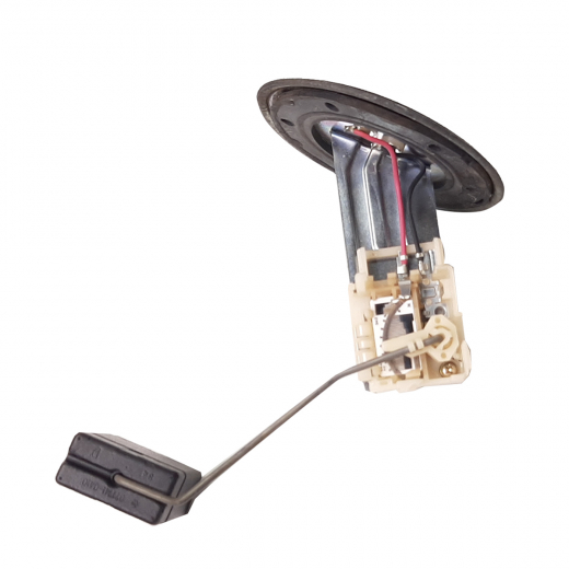 Датчик уровня топлива в бак Toyota Harrier '99-'00/ Lexus RX '99-'00 Контрактный 11.1999 - 11.2000