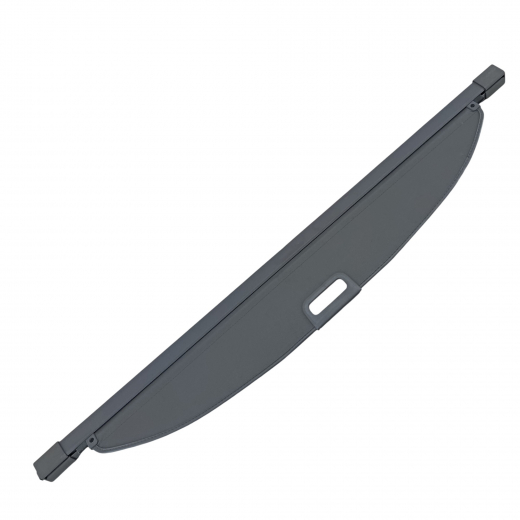 Полка багажника Mitsubishi Outlander '03-'06, Airtrek '01-'05 шторка контрактная