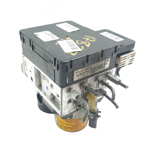 Блок ABS Lexus GS '05-'11 (3UZ-FE, 2GR-FXE, 1UR-FSE) 2WD контрактный