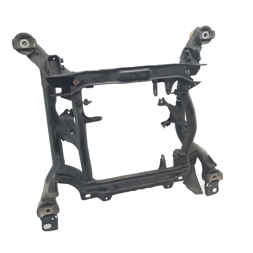 Балка подвески передняя Mercedes-Benz ML '05-'11/ Gl '06-'12 (4WD) контрактная