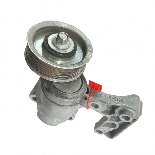 Натяжитель приводного ремня Lexus/ Toyota (2GR-FSE, 2GR-FXE) контрактный