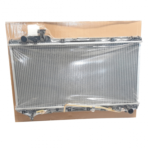 Радиатор охлаждения Toyota Rav4 '94-'97 (3S-FE, 3S-GE) E.C.H.O. 