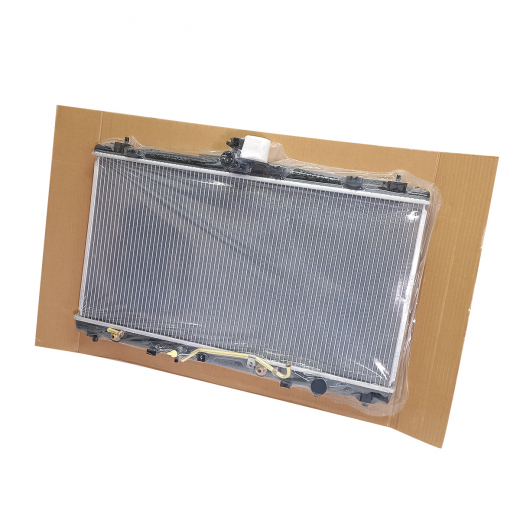 Радиатор охлаждения Toyota Camry '11-'18 (1AZ-FE, 2AR-FE) AT E.C.H.O.