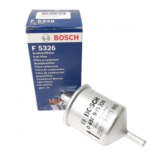 Фильтр топливный Bosch 0450905326