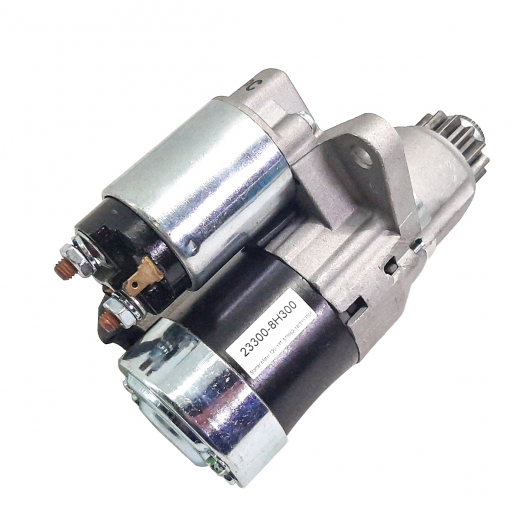 Стартер Nissan QR20DE, QR25DE AT DENKI