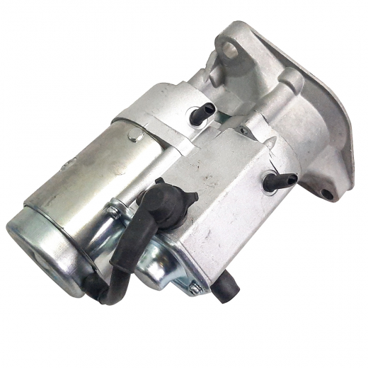Стартер Toyota 2L, 2L-T, 2L-TE, 3L, 2L-THE, 5L-E 12V, 2.0kW DENKI
