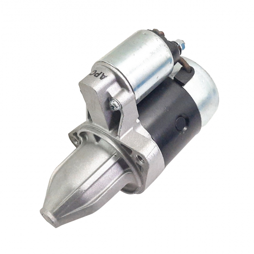 Стартер Nissan SR18DE, SR16VE, SR18DI, SR20DE, SR20DET  DENKI
