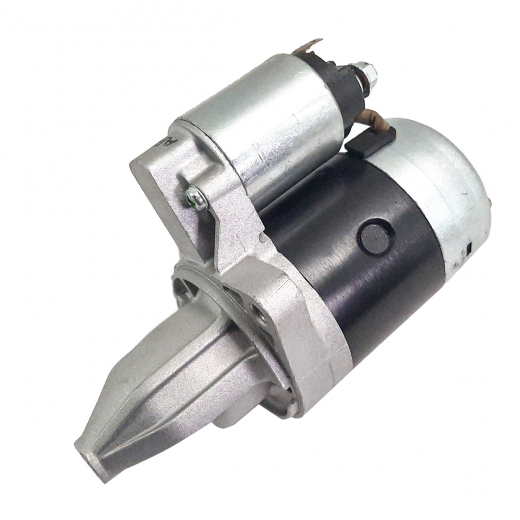 Стартер Nissan SR18DE, SR16VE, SR18DI, SR20DE, SR20DET  DENKI