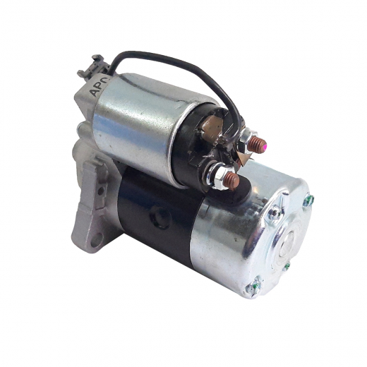 Стартер Nissan QG15DE, QG18DE, GA15DS, GA15DE, GA13DS, GA16DE, GA13DE, QG13DE, QG18DD, GA16DS, QG18DEN, QG16DE DENKI