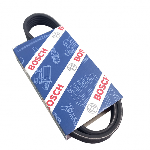 Ремень приводной поликлиновый (6x810мм.) Bosch 6PK810
