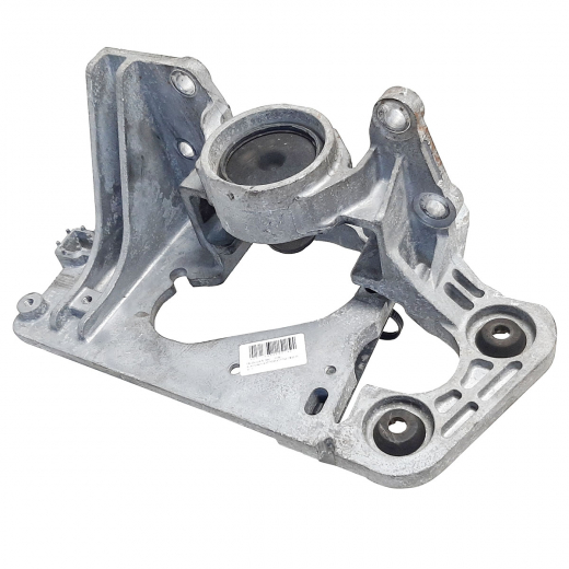 Подушка двигателя Nissan Serena '05-'10/ Lafesta '04-'11 (MR20DE) 2WD CVT левая контрактная