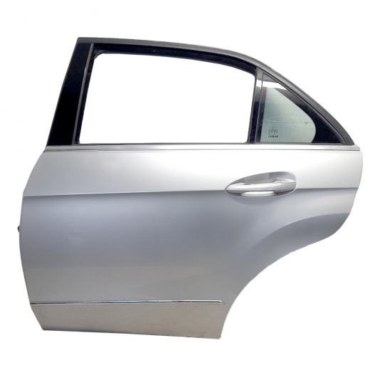 Дверь задняя левая Mercedes-Benz E (4Door) '09-'16 контрактная
