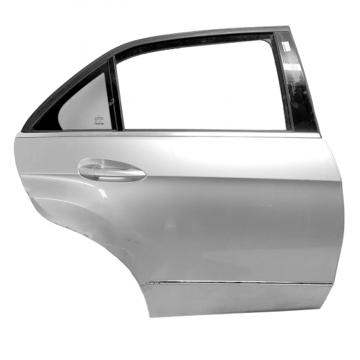 Дверь задняя правая Mercedes-Benz E (4Door) '09-'16 контрактная