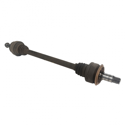 Привод Mercedes-Benz E '09-'16/ S '05-'13/ Glk '08-'15 (271.820, 271.860, 272.946, 272.965, 272.975, 651.913) задний контрактный